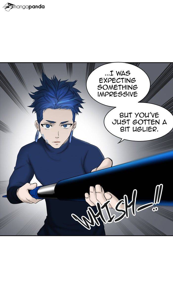 Tower of God Chapter 369 image 024